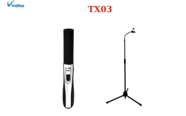 Thiết bị hỗ trợ tuần hoàn cầm tay TX03 ứng dụng công nghệ sóng Terahertz hiện đại, tác động sâu và an toàn cho cơ thể.