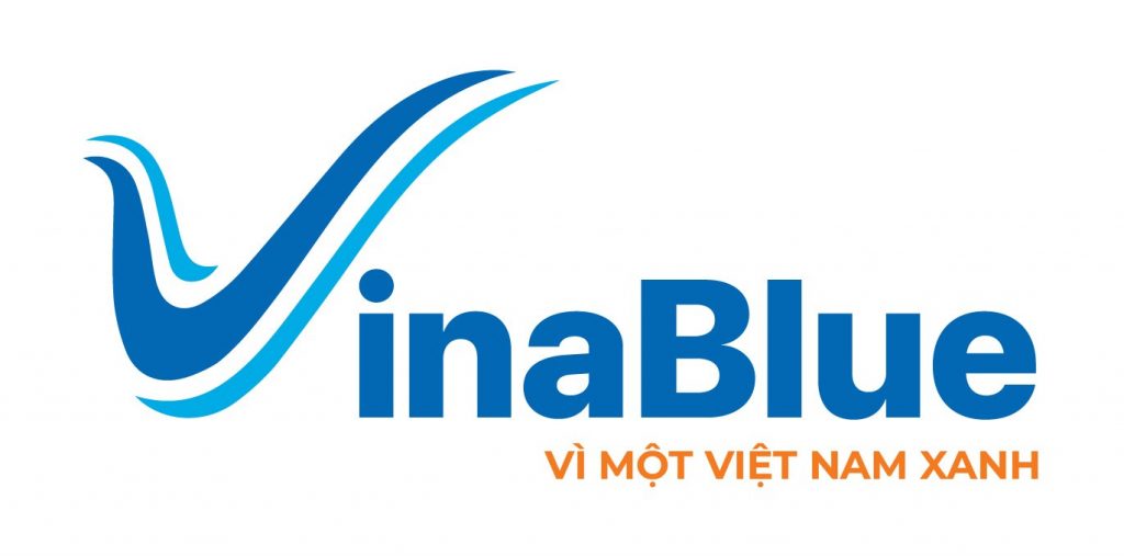 VinaBlue – Vì Một Việt Nam Xanh