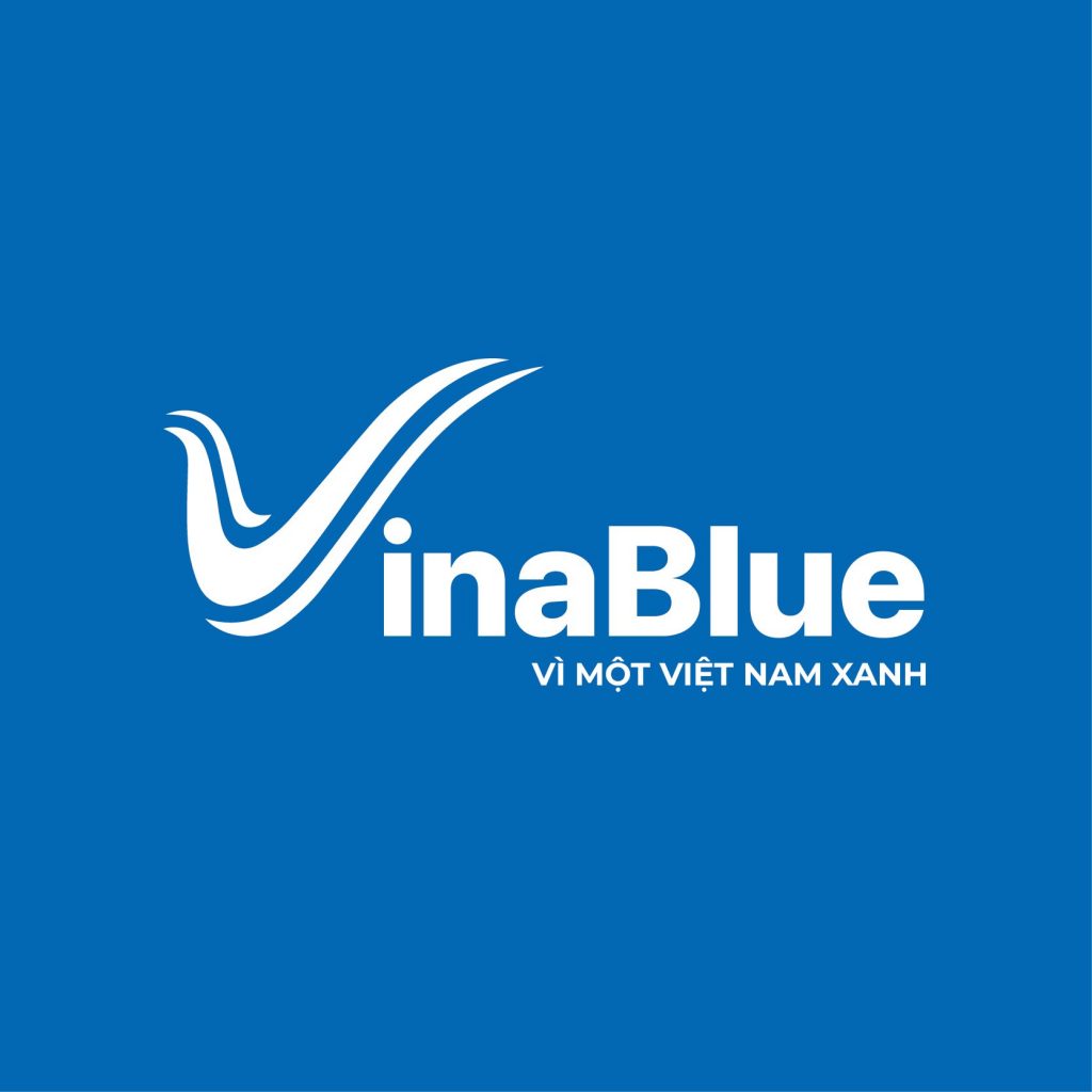 VinaBlue – Vì Một Việt Nam Xanh