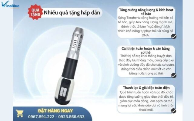 Hỗ trợ lưu thông khí huyết, kích thích tế bào và nâng cao sức khỏe mỗi ngày với TX25.