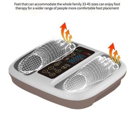 Ai nên sử dụng máy tần sóng Terahertz