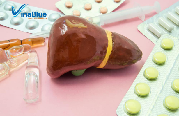 Chỉ nên sử dụng thuốc thải độc gan đúng liều lượng theo chỉ định của bác sĩ