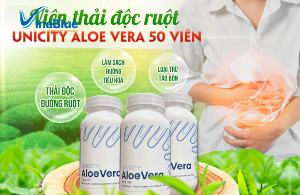 Viên uống giúp làm giảm áp lực lên hệ tiêu hoá và cải thiện chức năng của đường ruột