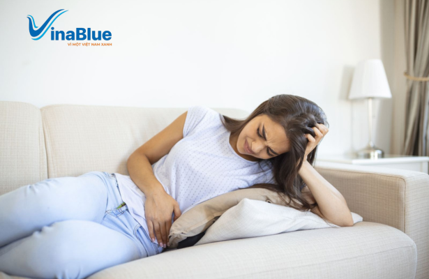 Hệ tiêu hoá kém, da xỉn màu là dấu hiệu cho thấy cơ thể cần được thải độc