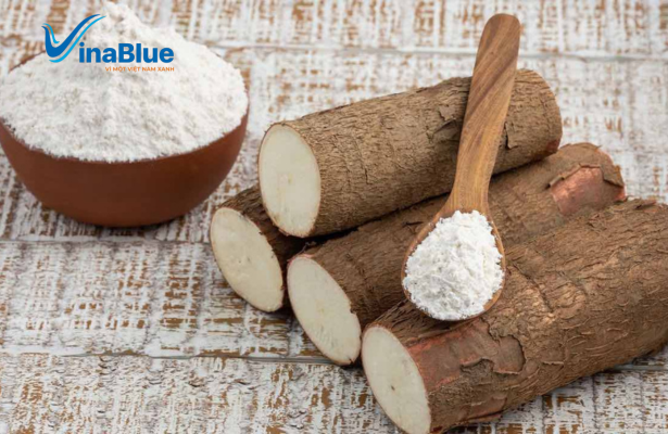 Thành phần trong bột sắn dây không phù hợp với người có cơ địa lạnh hoặc huyết áp thấp