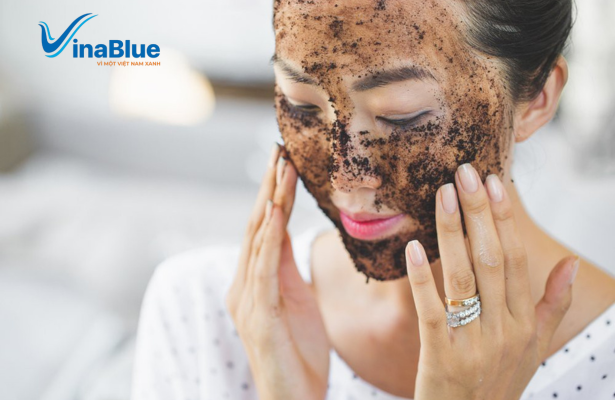 Nên thải độc chì định kỳ cho da mặt từ 2 đến 3 lần mỗi tuần