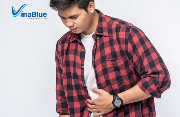 Lạm dụng các biện pháp thải độc ruột liên tục dễ gây rối loạn hệ tiêu hoá