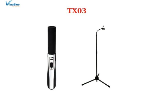 Thiết bị cầm tay Terahertz nhỏ gọn, tiện lợi chăm sóc cá nhân.