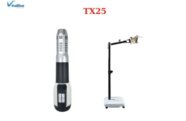 Phiên bản nâng cấp TX25, chăm sóc ổn định và chuyên sâu hơn.